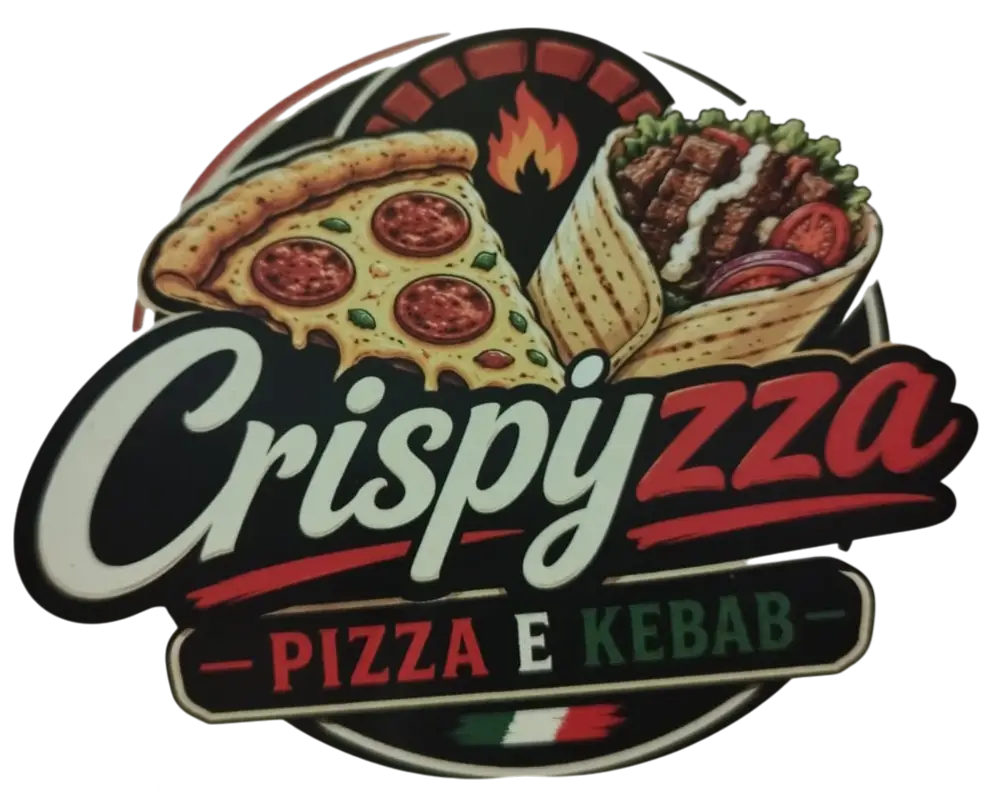 Crispyzza